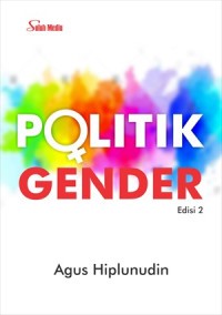 Image of Politik Gender :  edisi 2