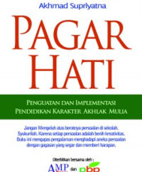 Image of Pagar Hati