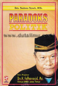 Paradoks Politik