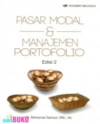 Image of Pasar Modal dan Manajemen Portofolio