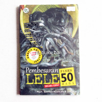 Image of Pembebasan lele secara cepat