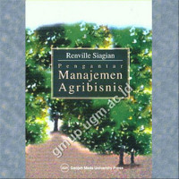 Image of Pengantar manajemen Agribisnis