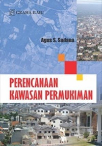 Image of Perencanaan Kawasan Permukiman