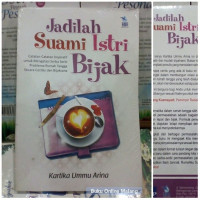 Image of Jadilah Suami Istri Bijak