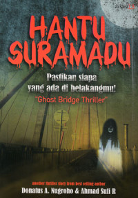 Hantu Suramadu
