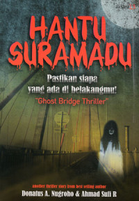 Image of Hantu Suramadu