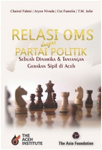 Image of RELASI OMS DENGAN PARTAI POLITIK
