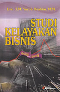 Image of STUDI KELAYAKAN BISNIS