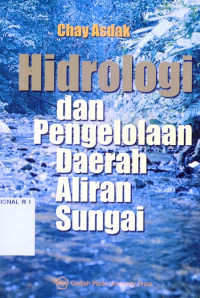 Image of Hidrologi dan Pengelolaan Daerah Aliran Sungai