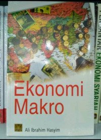 Image of Ekonomi Makro