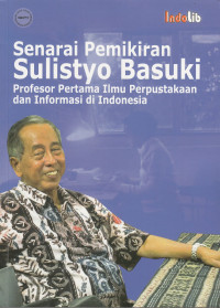 Image of Senarai Pemikiran Sulistyo Basuki