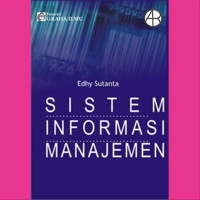 Image of Sistem Informasi Manajemen