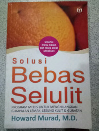 Image of Solusi Bebas Selulit
