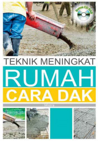 Teknik Meningkat Rumah Cara Dak