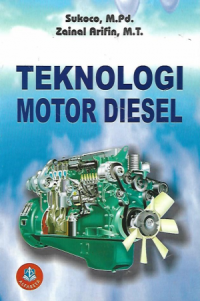 Image of Teknologi  Motor Diesel