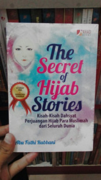 Image of The Secret of Hijab Stories