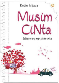 Image of Musim cinta