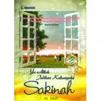 Image of Ya Allah Jadikan Keluargaku Sakinah