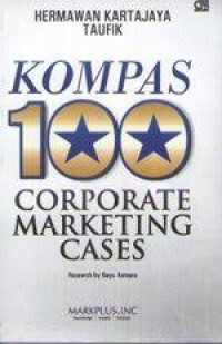 Image of Kompas100 CorporateMarketing Cases