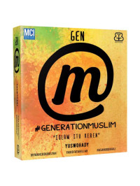 Image of GEN M : Generation Muslim:Islam Itu Keren