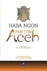 Haba Ngon Panton Aceh