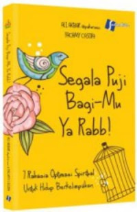 Image of Segala Puji Bagi-Mu Ya Rabb