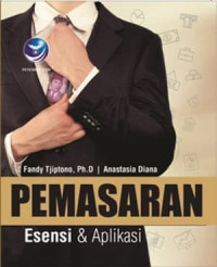 Pemasaran: Esensi & Aplikasi