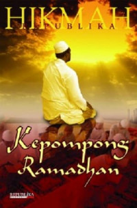 Kepompong Ramadhan