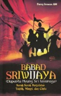 Image of Babad Sriwijaya