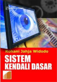 Image of Sistem Kendali Dasar