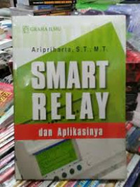 Image of Smart Relay danAplikasinya