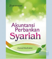 Akuntansi Perbankan Syariah