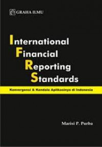 International Financial Reporting Standards