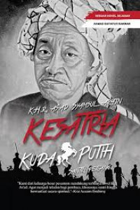 Image of Kesatria Kuda Putih Santri Pejuang