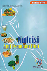 Nutrisi Anti Penuaan dini