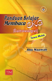 Image of Panduan belajar membaca EKG secara mudah