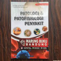 Image of Patologi dan patofisiologi penyakit