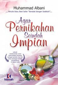 Image of Agar pernikahan seindah impian