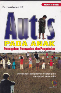 Image of Autis Pada Anak