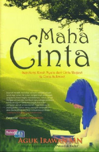 Image of Maha Cinta