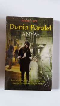 Image of Anya Dunia Paralel