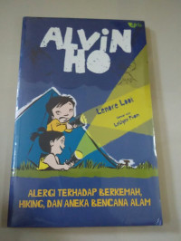 Image of Alvivn Ho Alergi Terhadap Berkemah, Hiking, Dan Aneka Bencana Alam
