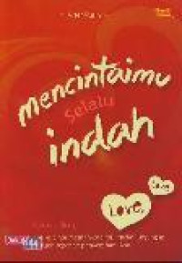 Image of Mencintaimu Selalu Indah
