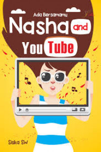 Nasha and Youtube