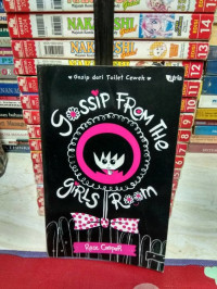 Image of Gossip From The Girls Room