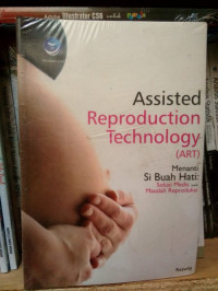 Image of Assisted Reproduction Technology ( ART )