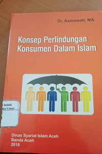 Konsep Perlindungan Konsumen Dalam Islam