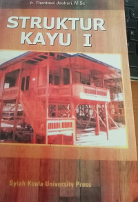 Image of STRUKTUR KAYU 1