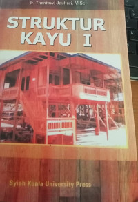 STRUKTUR KAYU 1