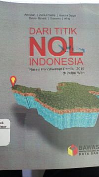 Image of Dari Nol Indonesia